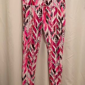 Knockout by VS leggings